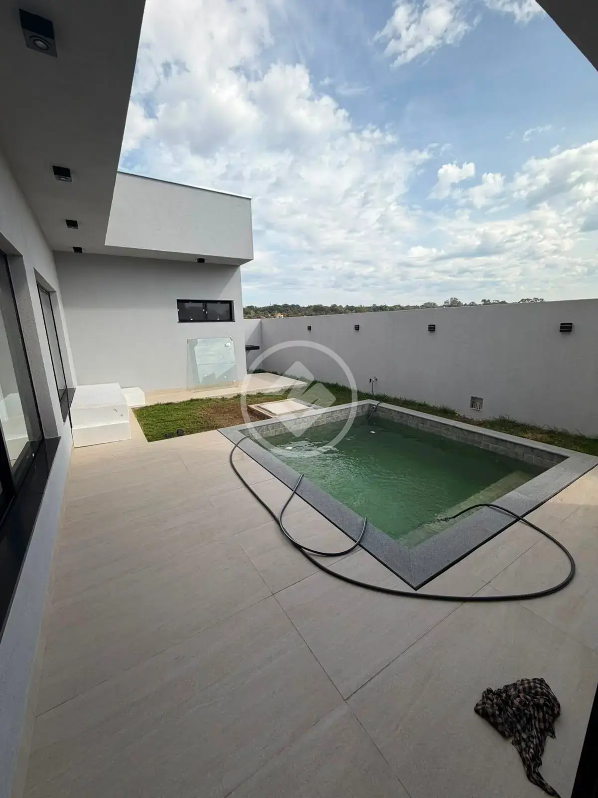 Casa Condomínio Portal do Vale, Uberlândia - MG — foto 1