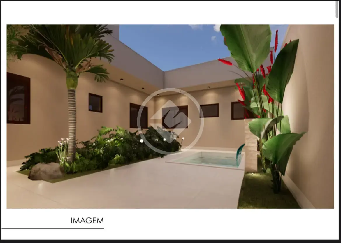 Casa Condomínio Grand Ville, Uberlândia - MG — foto 2