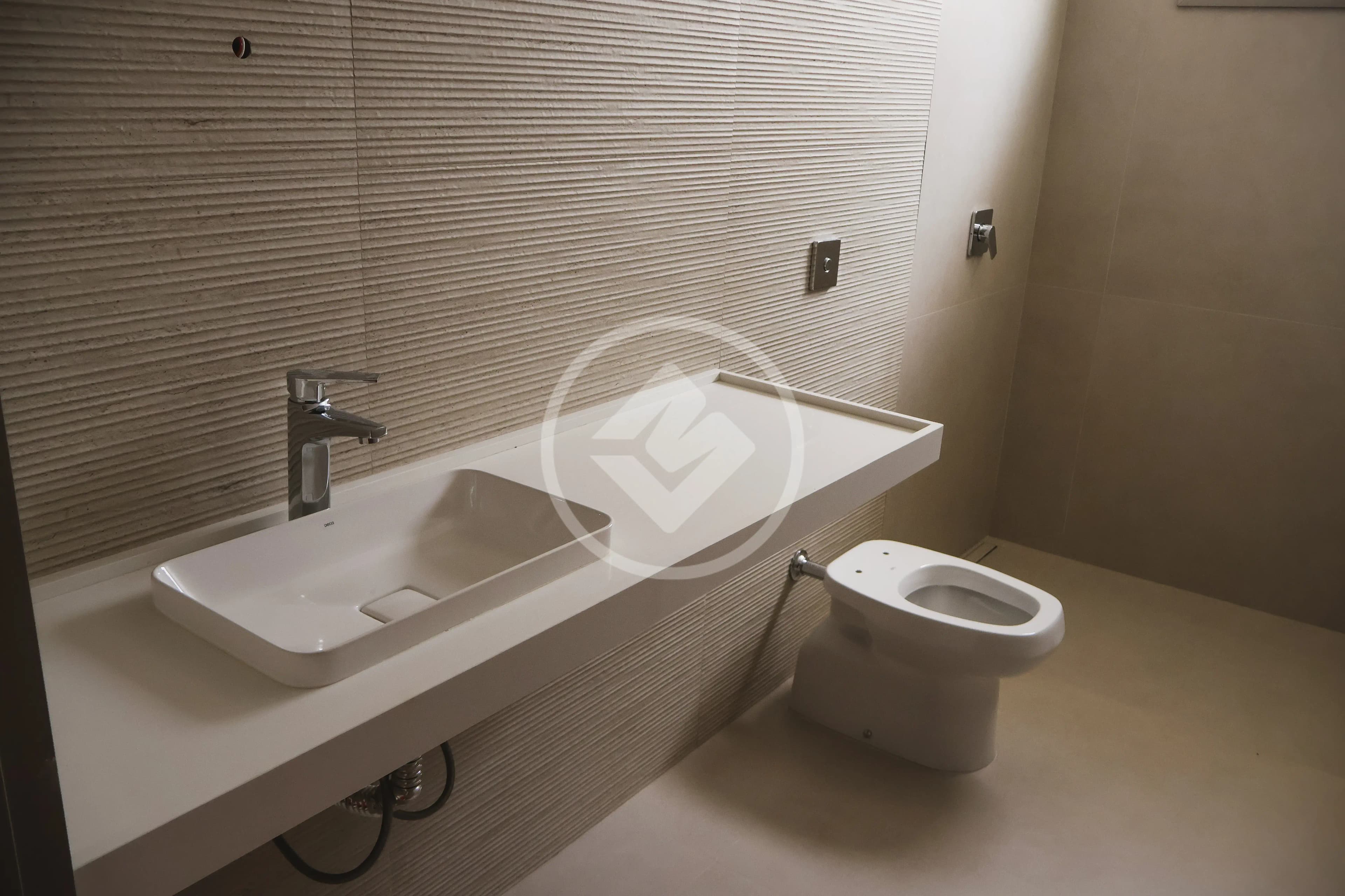 Sobrado Em Condomínio 3 quartos no Jardim Sul, Uberlândia — foto 4 de 6