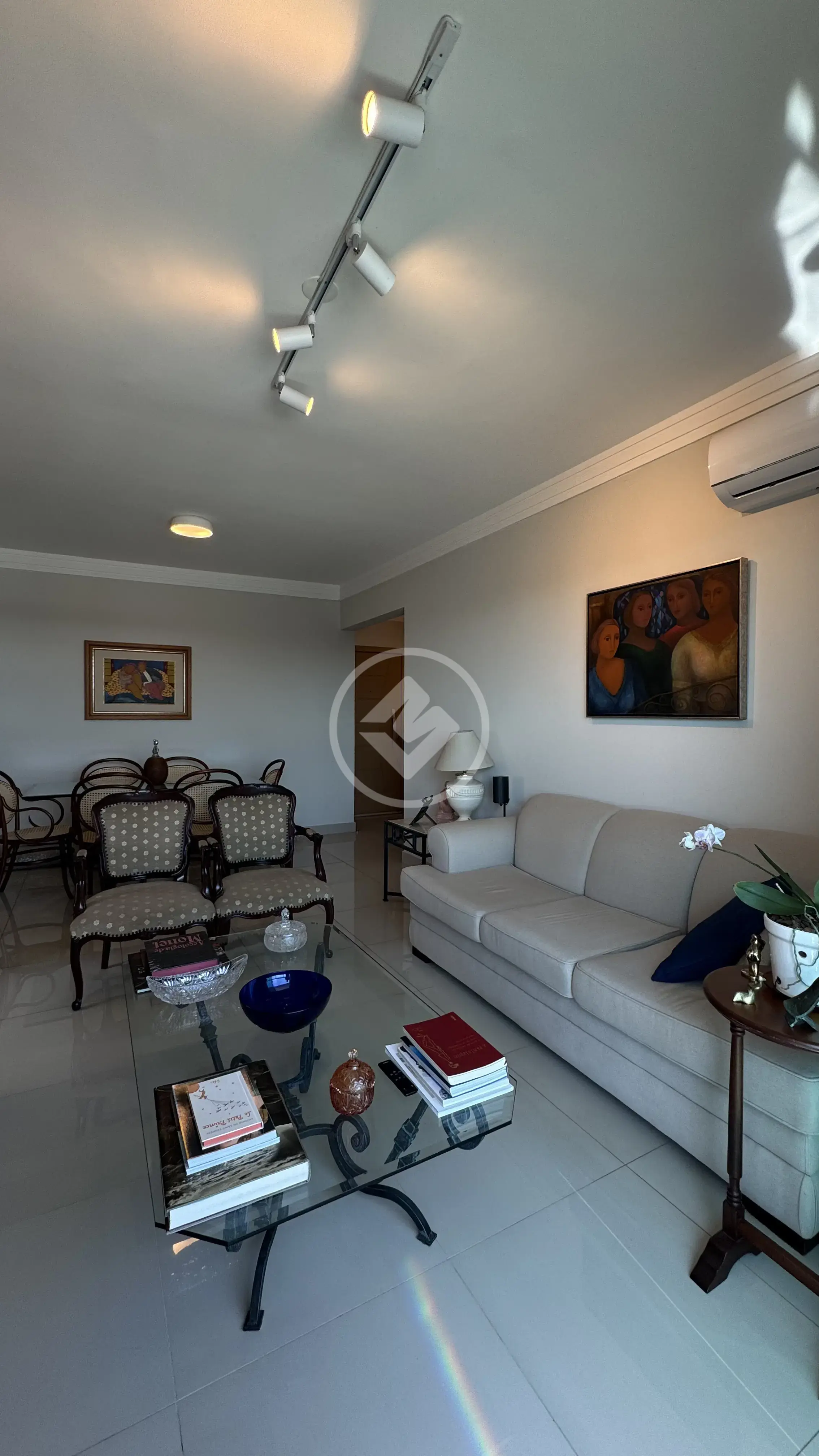 Apartamento Santa Mônica, Uberlândia - MG — foto 2