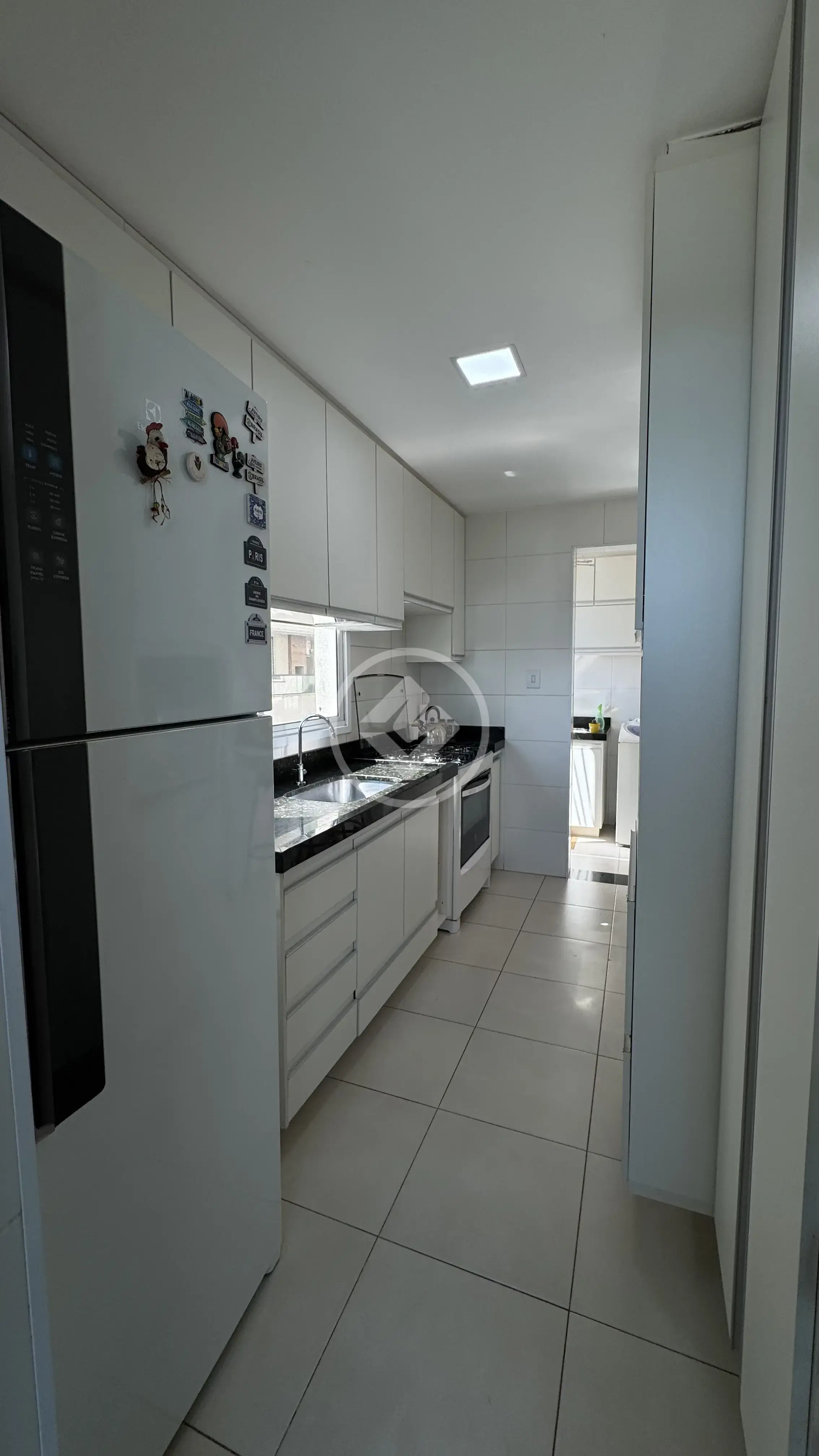 Apartamento 3 quartos no Santa Mônica, Uberlândia — foto 5 de 6