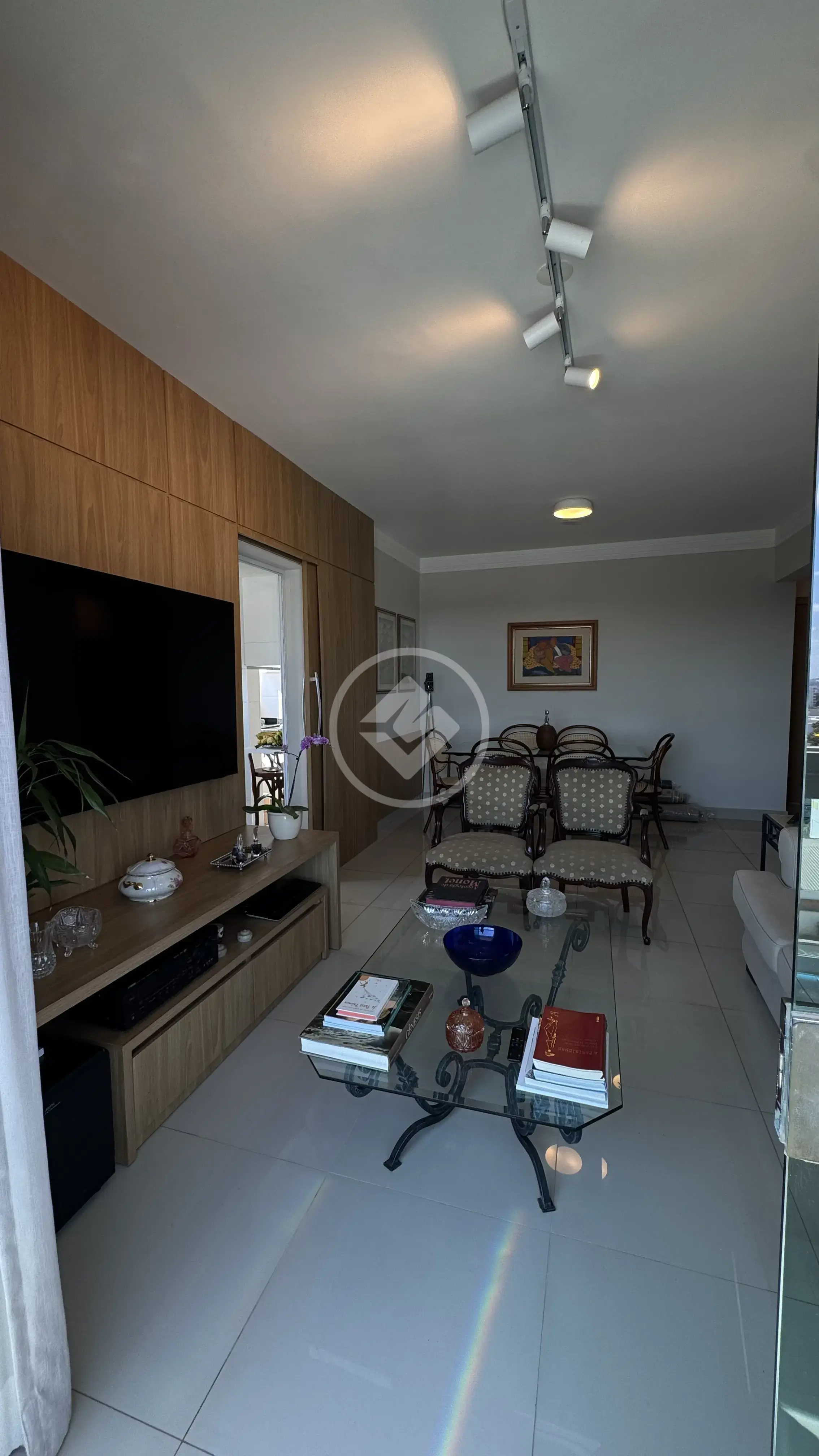 Apartamento 3 quartos no Santa Mônica, Uberlândia — foto 3 de 6