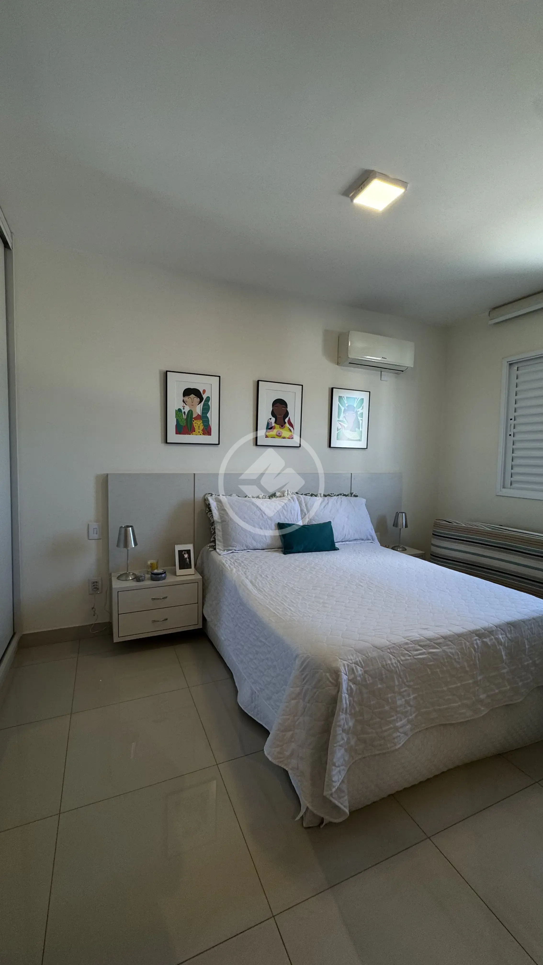 Apartamento 3 quartos no Santa Mônica, Uberlândia — foto 6 de 6