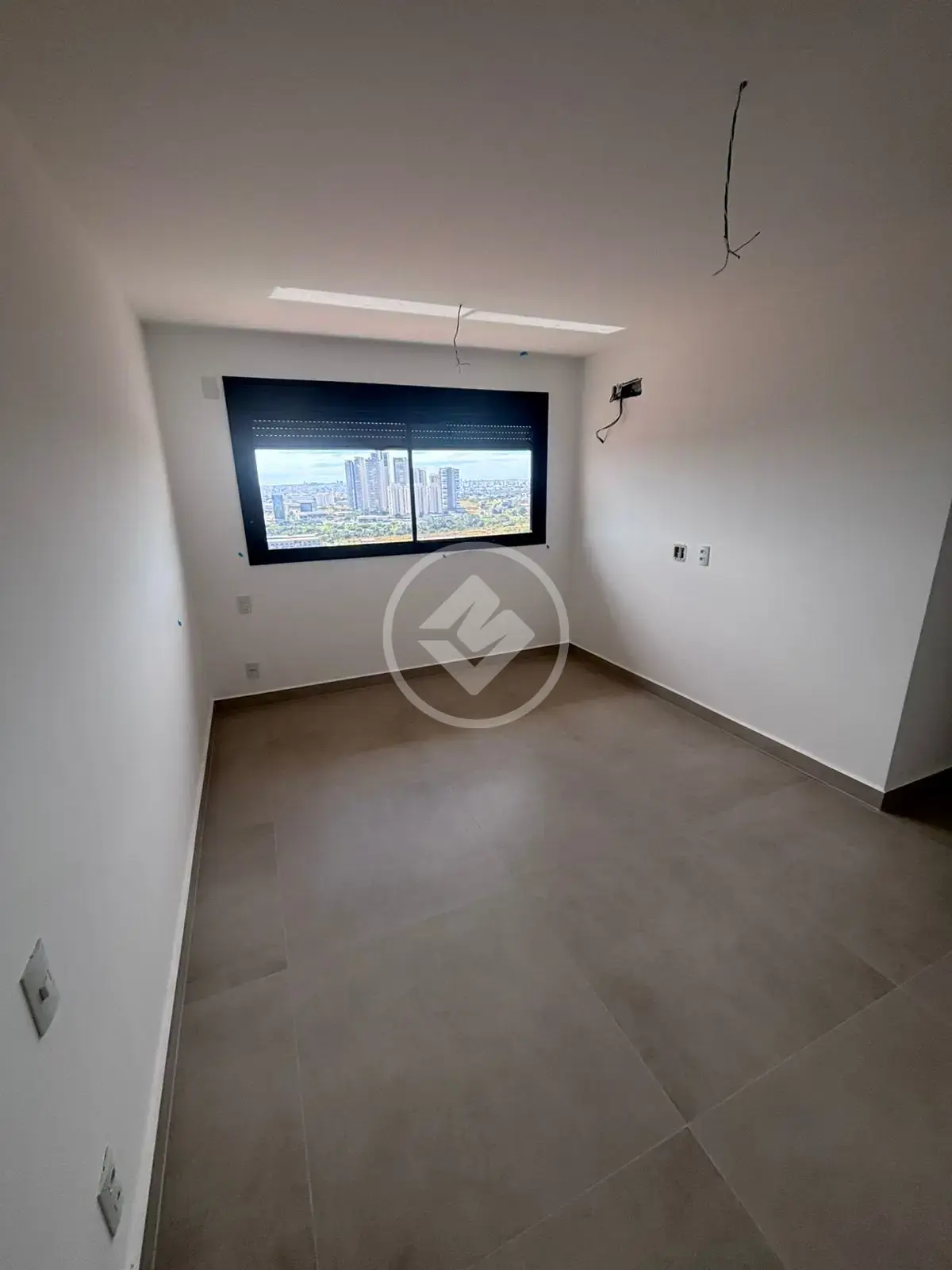 Apartamento Jardim Sul, Uberlândia - MG — foto 1