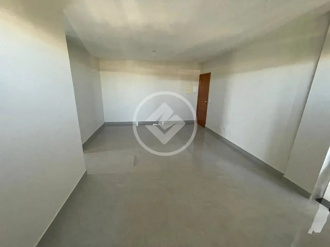 Apartamento Dona Zulmira, Uberlândia - MG — foto 2