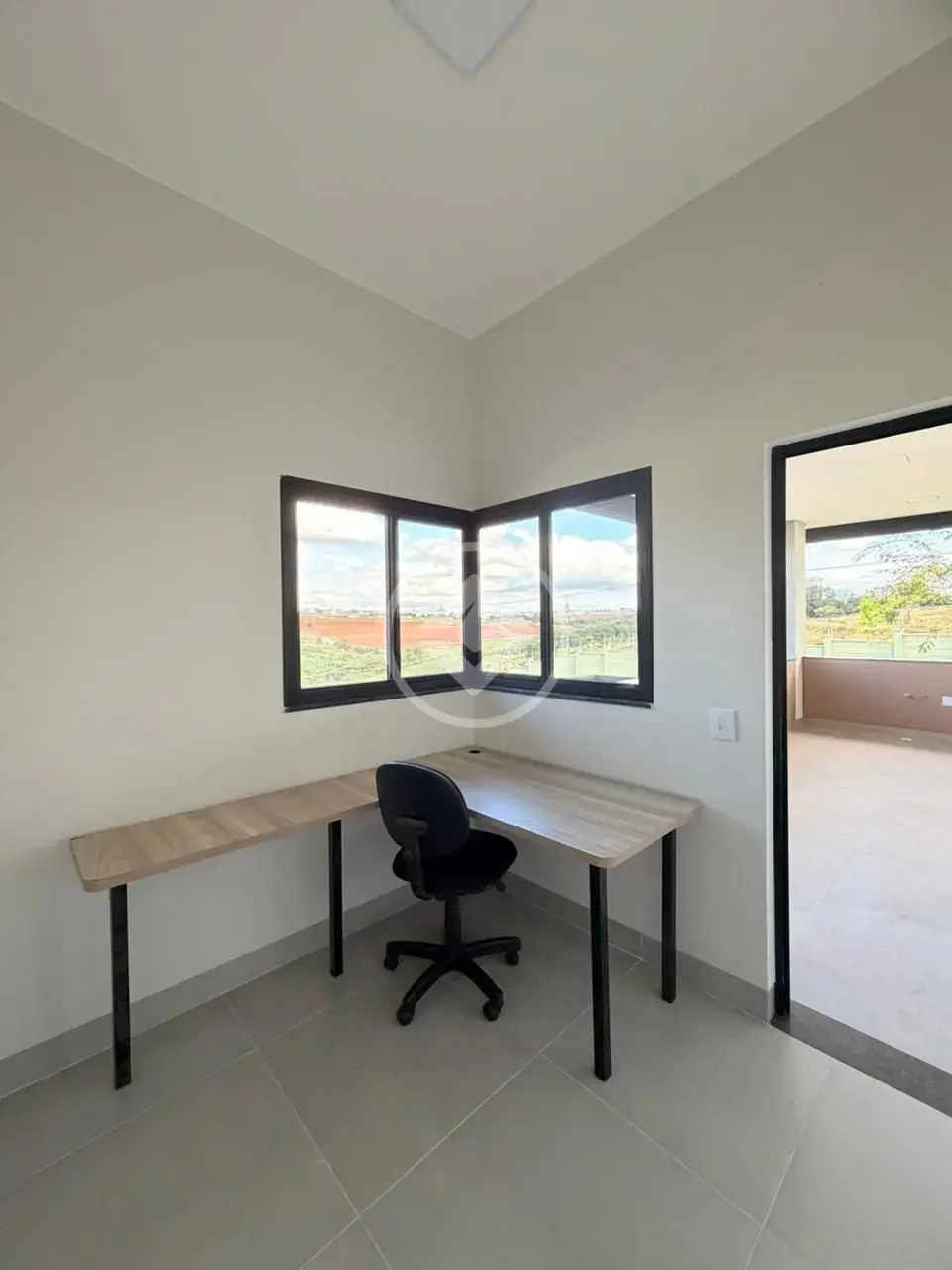 Casa Condomínio 3 quartos no GRANJA MARILEUSA, Uberlândia — foto 5 de 6