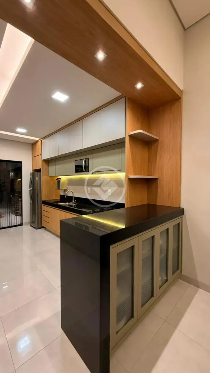 Casa Novo Mundo, Uberlândia - MG — foto 2