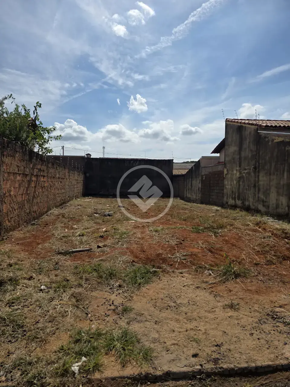 Terreno Jardim Europa, Uberlândia - MG — foto 2
