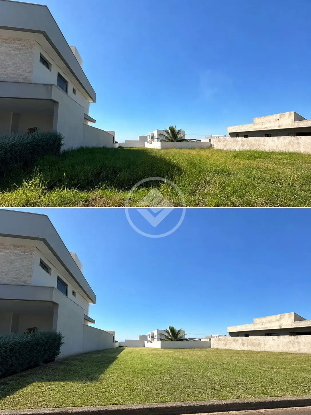 Terreno Condomínio Laranjeiras, Uberlândia - MG — foto 1
