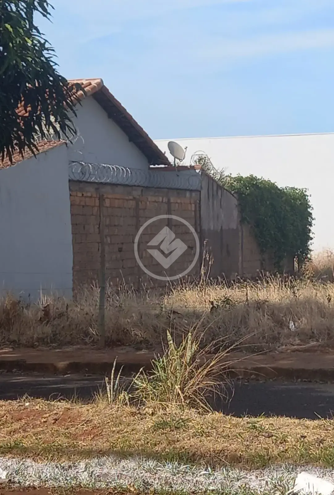Terreno Segismundo Pereira, Uberlândia - MG — foto 1