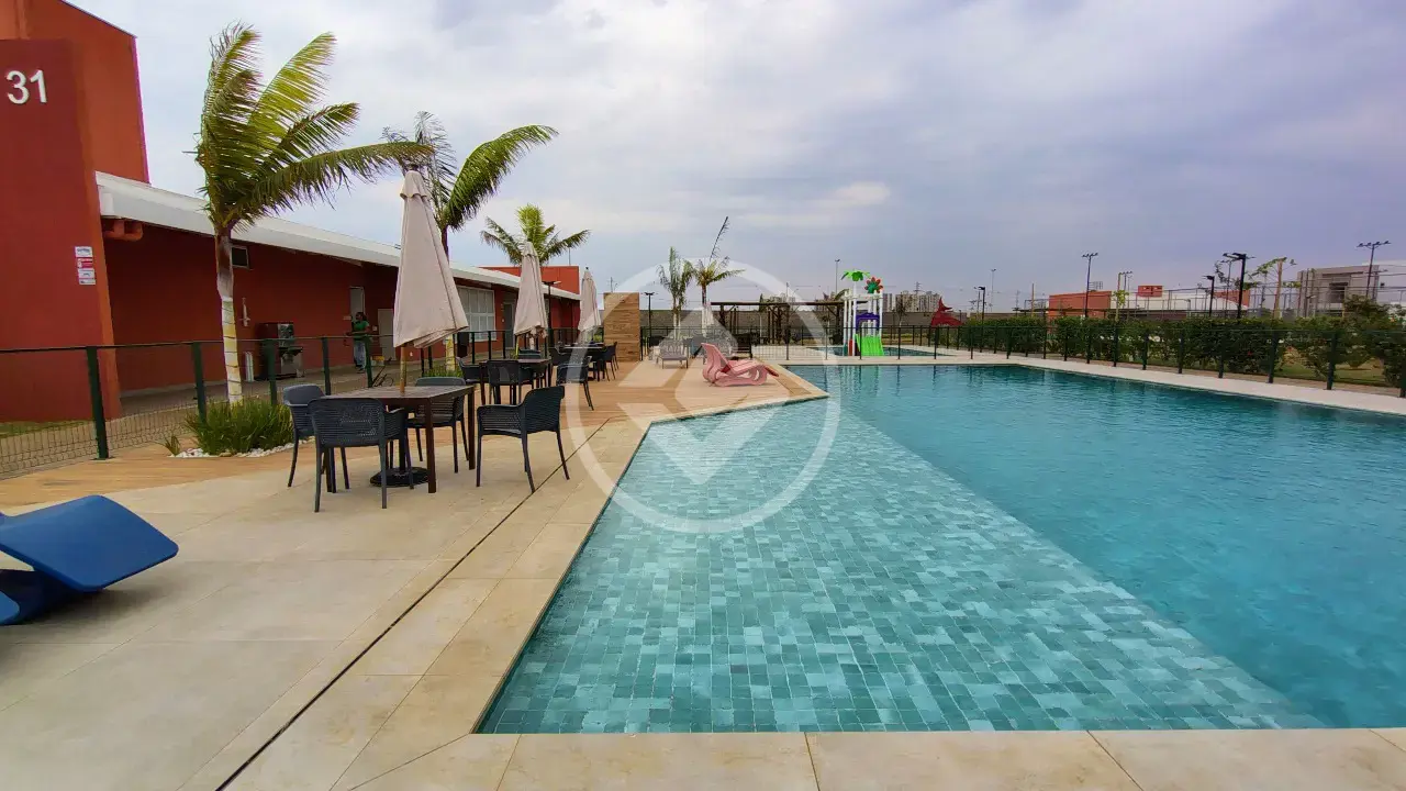 Terreno Condomínio no Novo Mundo, Uberlândia — foto 6 de 6