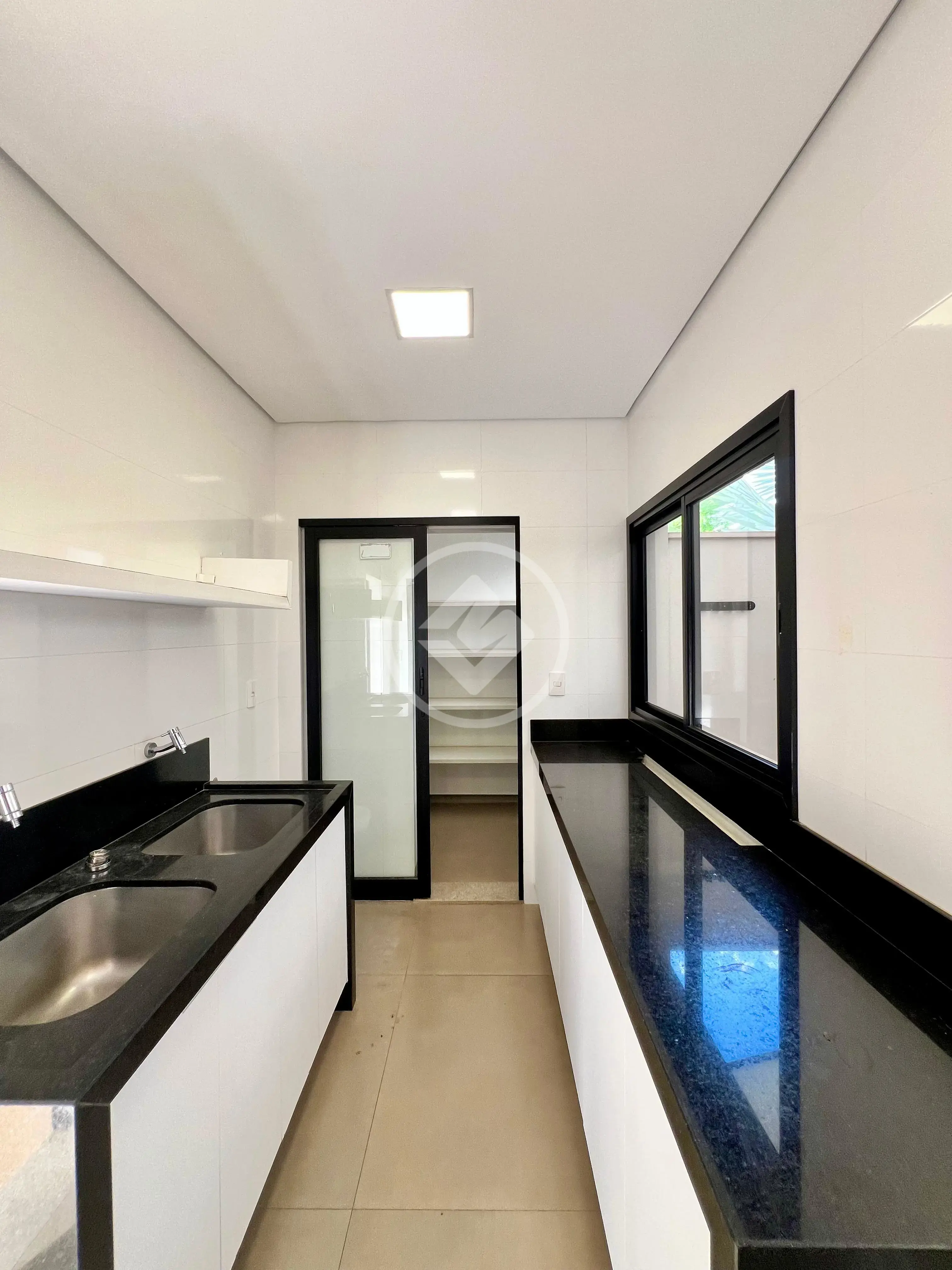 Sobrado Em Condomínio 3 quartos no Jardim Sul, Uberlândia — foto 5 de 6