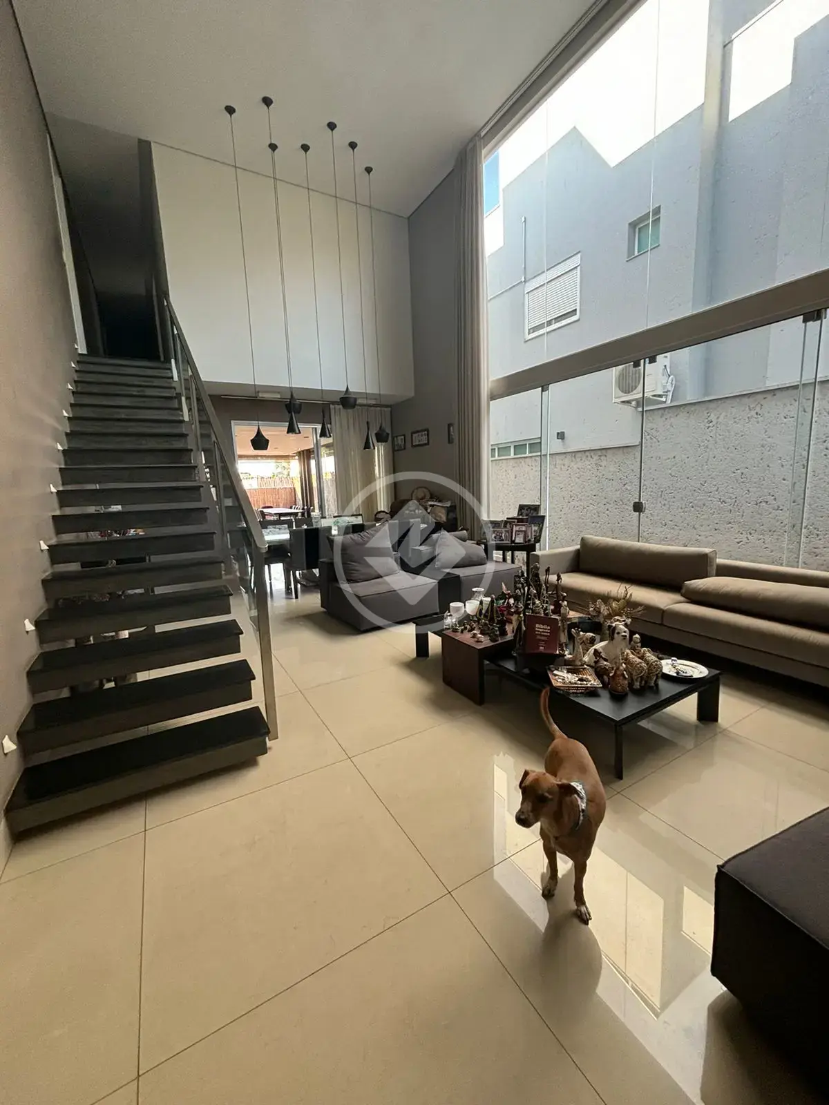 Sobrado Em Condomínio Nova Uberlândia, Uberlândia - MG — foto 1
