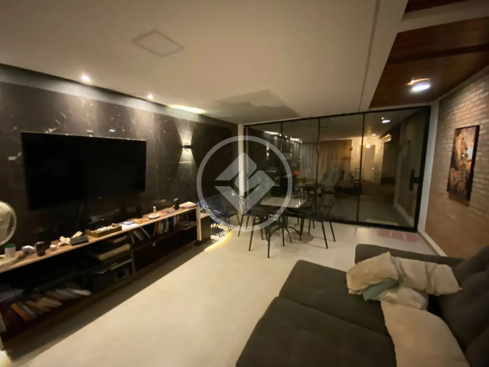 Casa Cidade Jardim, Uberlândia - MG — foto 2
