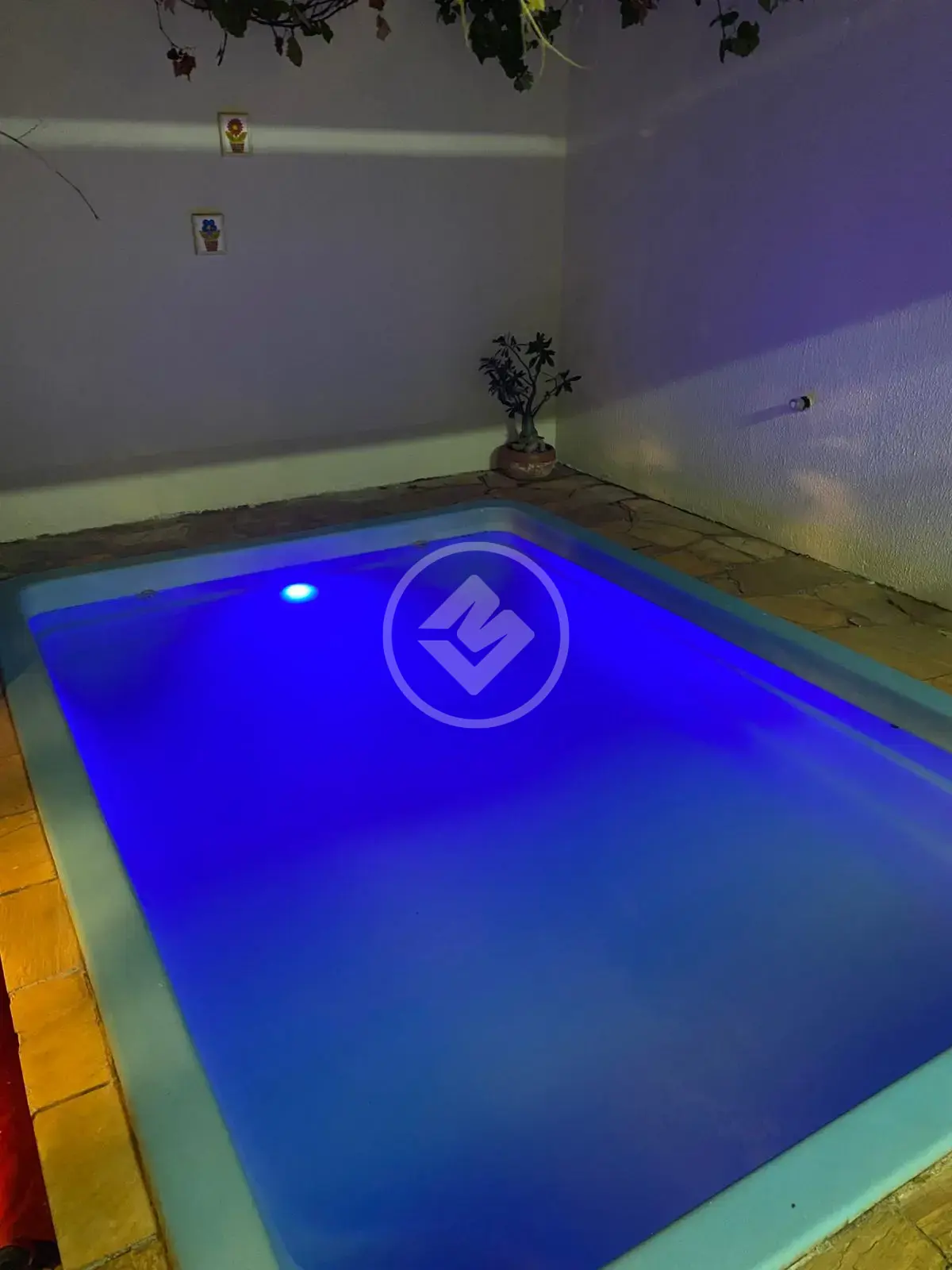Sobrado 3 quartos no Custódio Pereira, Uberlândia — foto 3 de 6