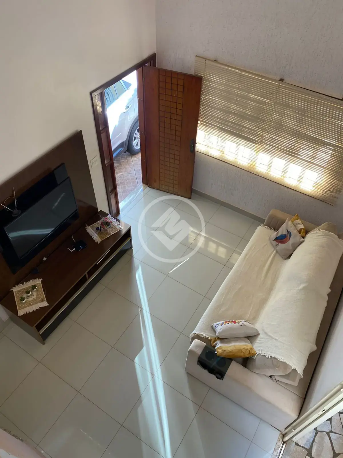 Sobrado 3 quartos no Custódio Pereira, Uberlândia — foto 5 de 6
