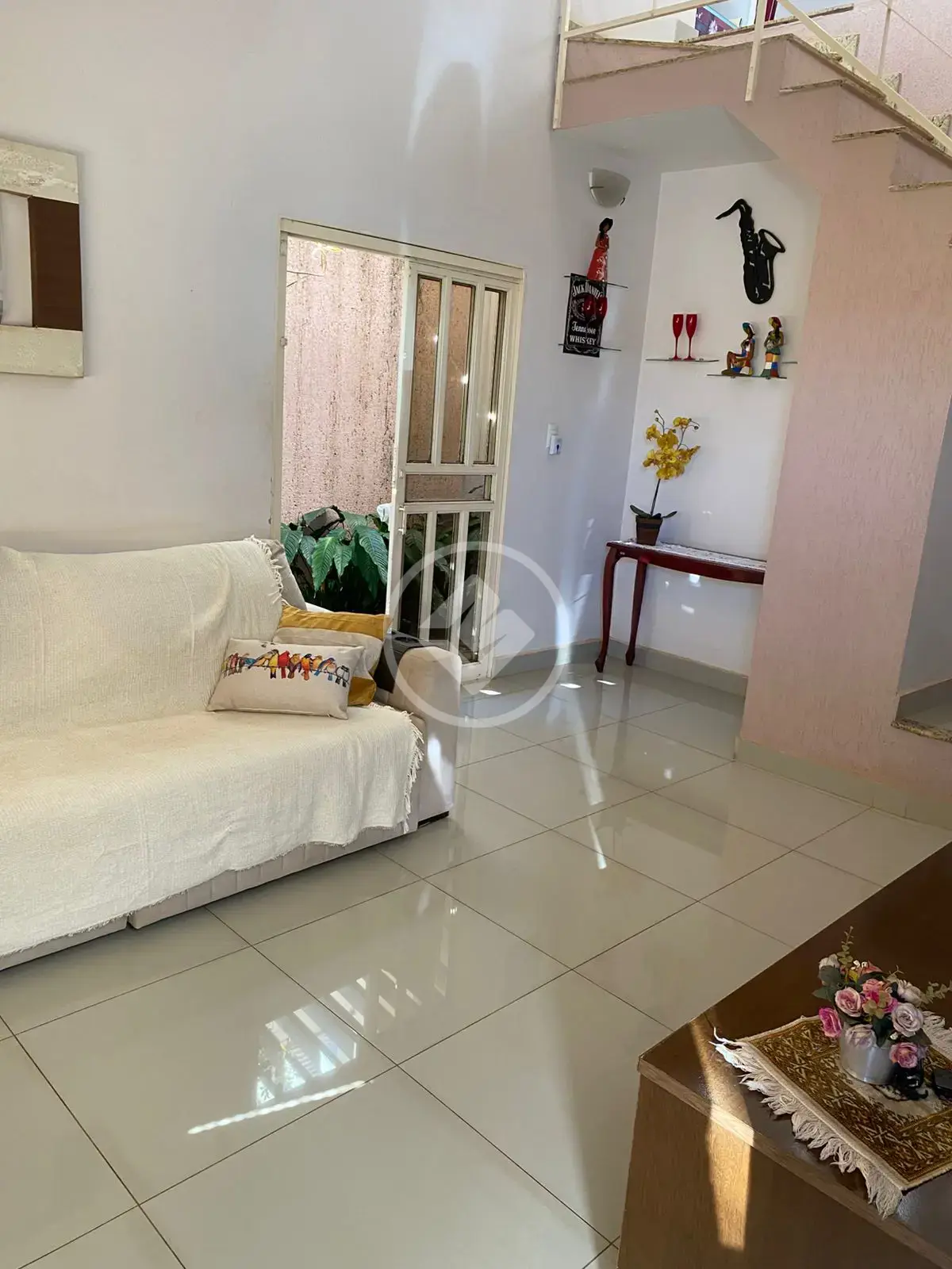 Sobrado 3 quartos no Custódio Pereira, Uberlândia — foto 6 de 6