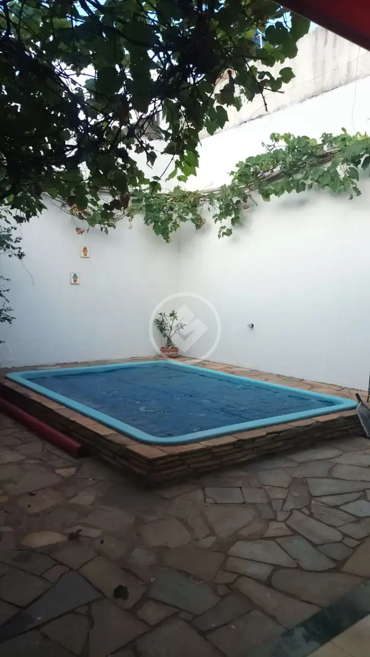 Sobrado 3 quartos no Custódio Pereira, Uberlândia — foto 4 de 6