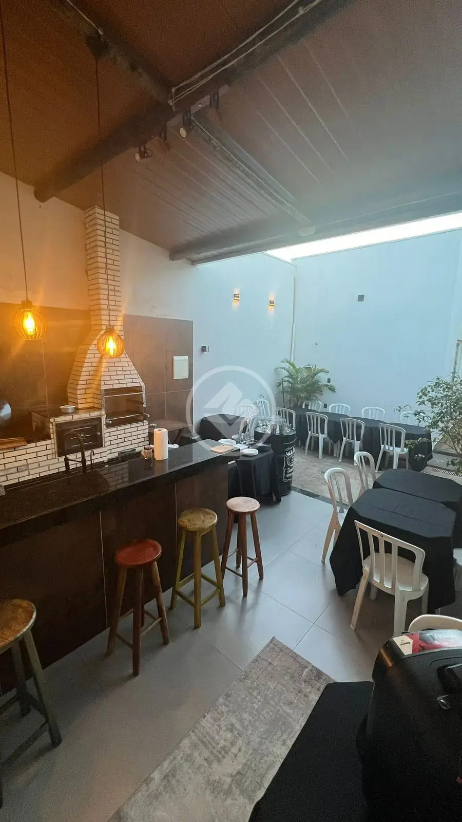 Casa Shopping Park, Uberlândia - MG — foto 1