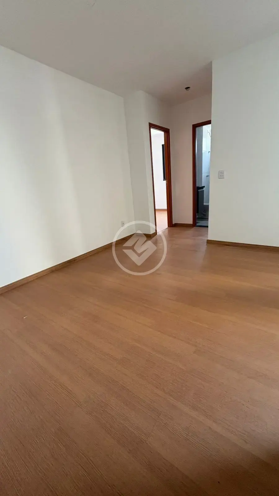 Apartamento Shopping Park, Uberlândia - MG — foto 1