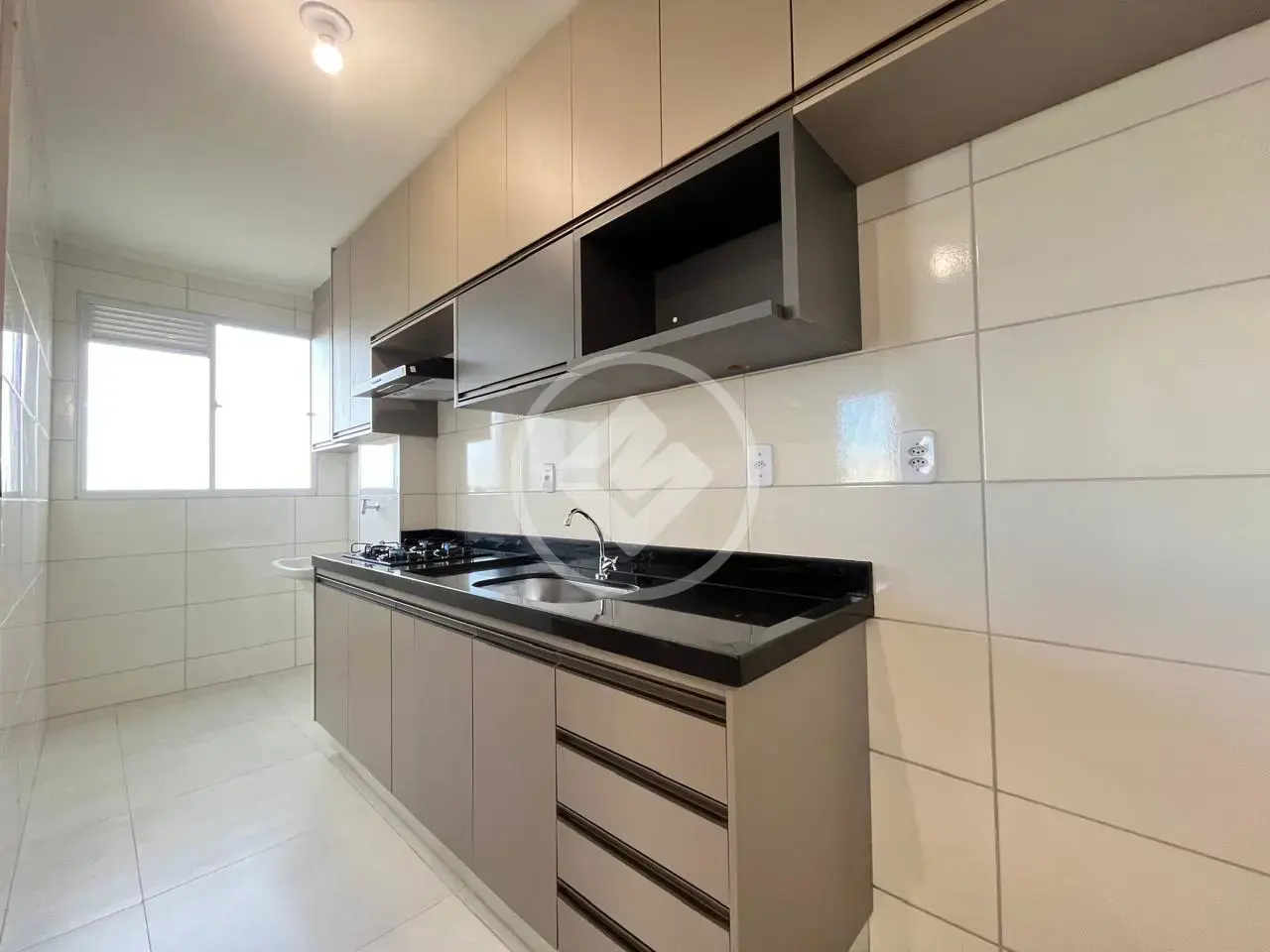 Apartamento Jardim Espanha, Uberlândia - MG — foto 2
