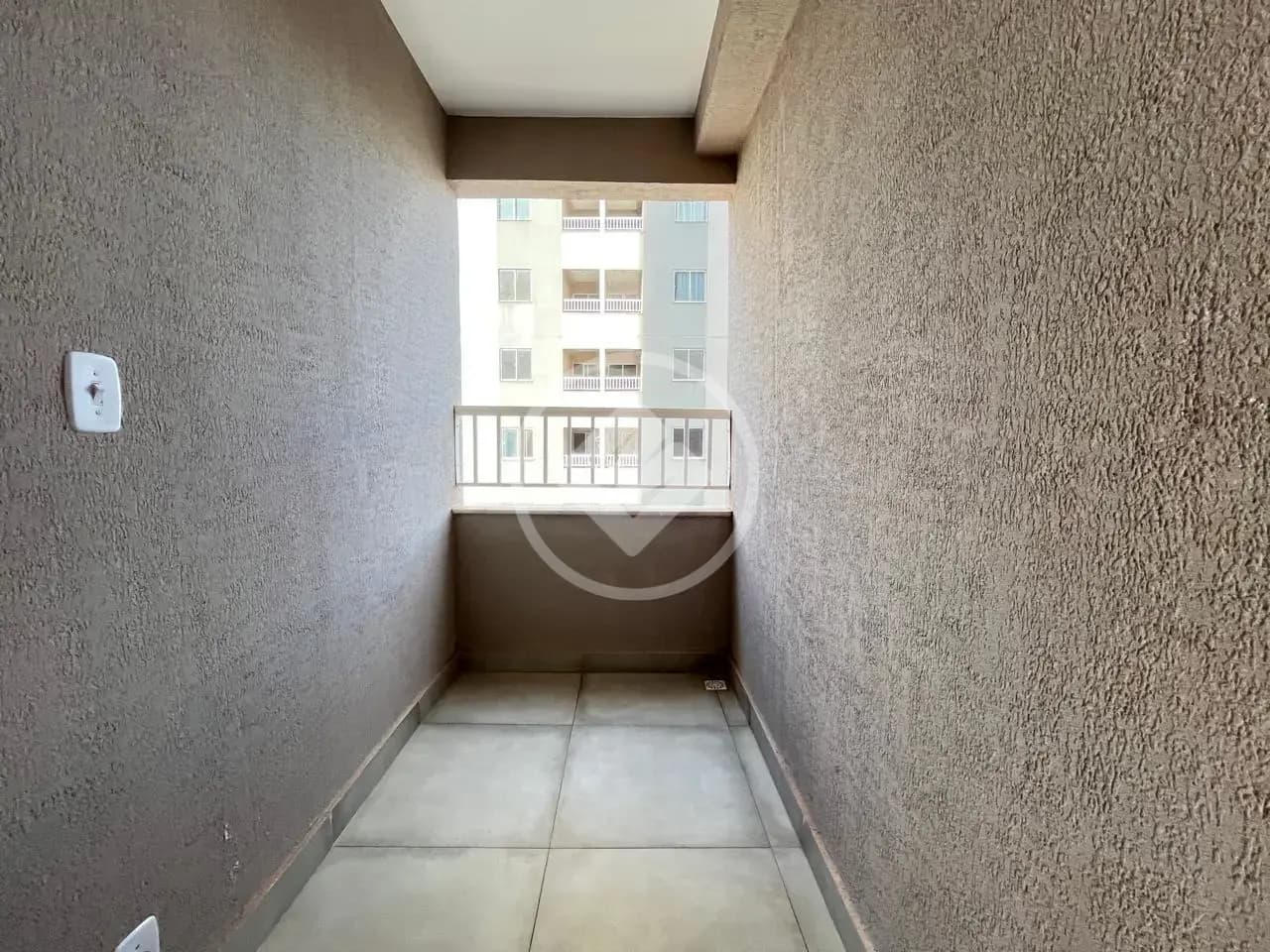 Apartamento 2 quartos no Jardim Espanha, Uberlândia — foto 4 de 6