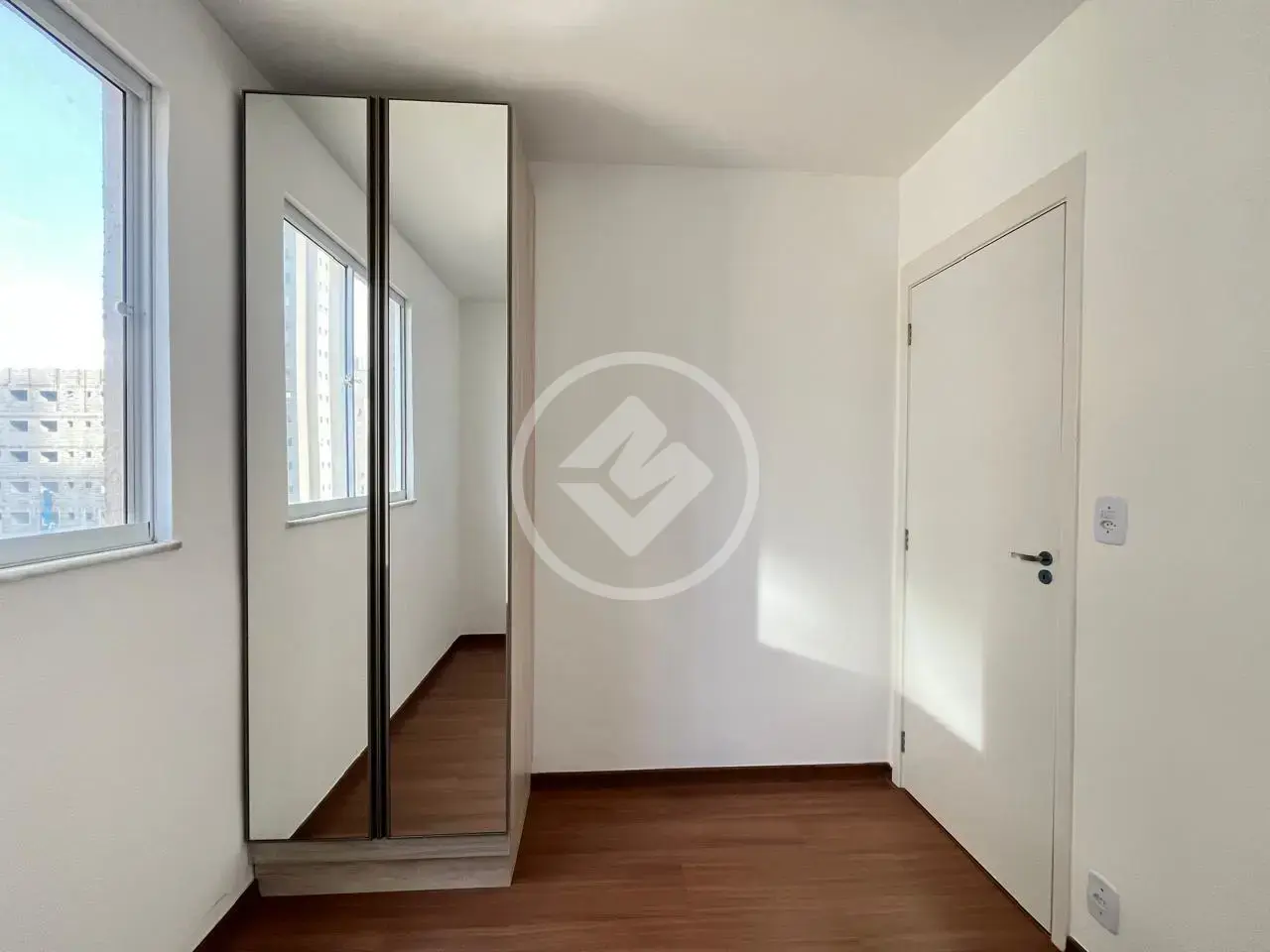 Apartamento 2 quartos no Jardim Espanha, Uberlândia — foto 5 de 6