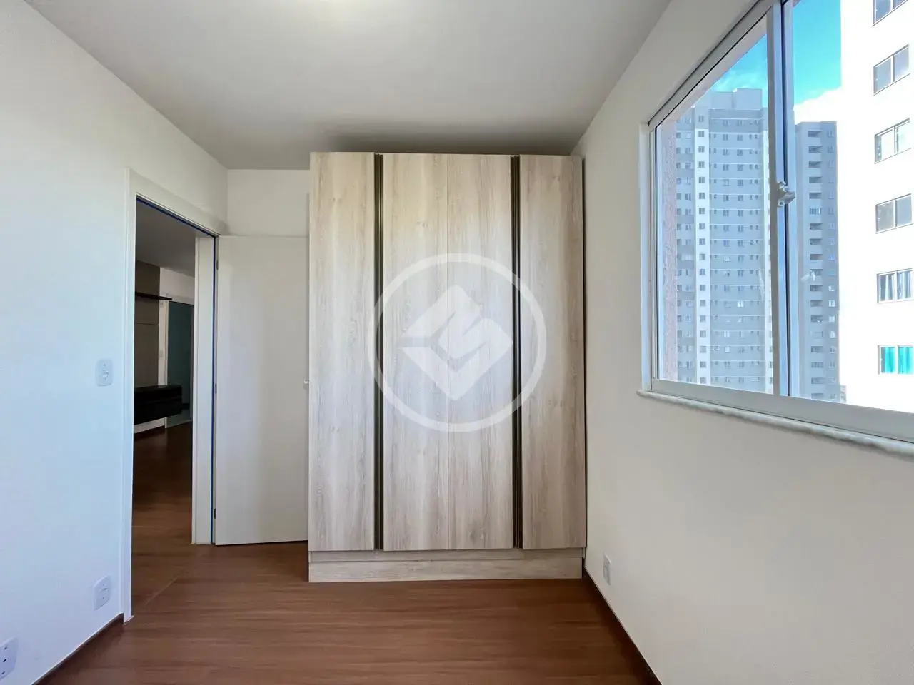 Apartamento 2 quartos no Jardim Espanha, Uberlândia — foto 6 de 6