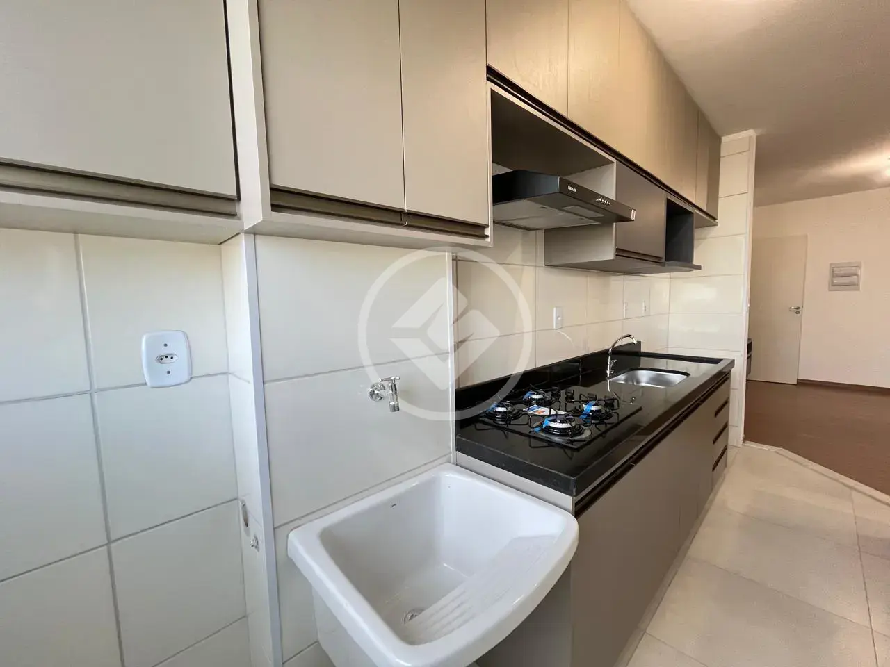 Apartamento 2 quartos no Jardim Espanha, Uberlândia — foto 3 de 6