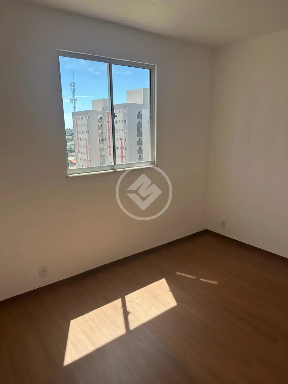 Apartamento Jardim Espanha, Uberlândia - MG — foto 2