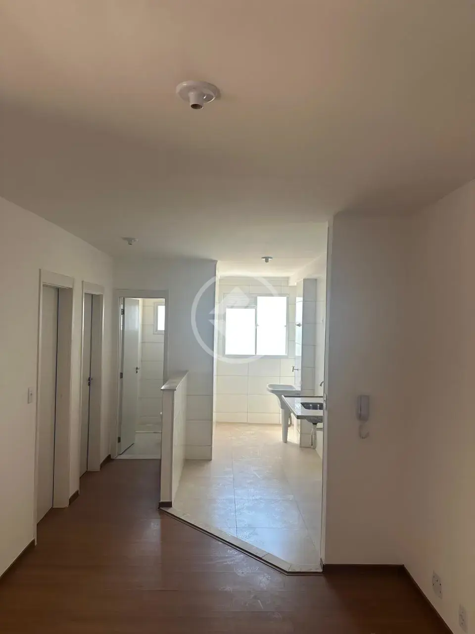 Apartamento Jardim Espanha, Uberlândia - MG — foto 1