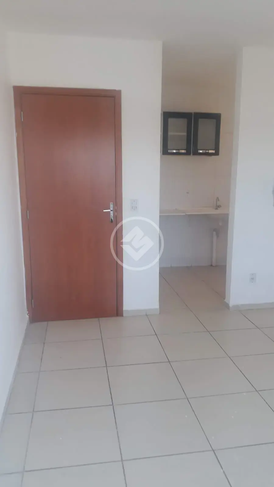 Apartamento New Golden Ville, Uberlândia - MG — foto 1