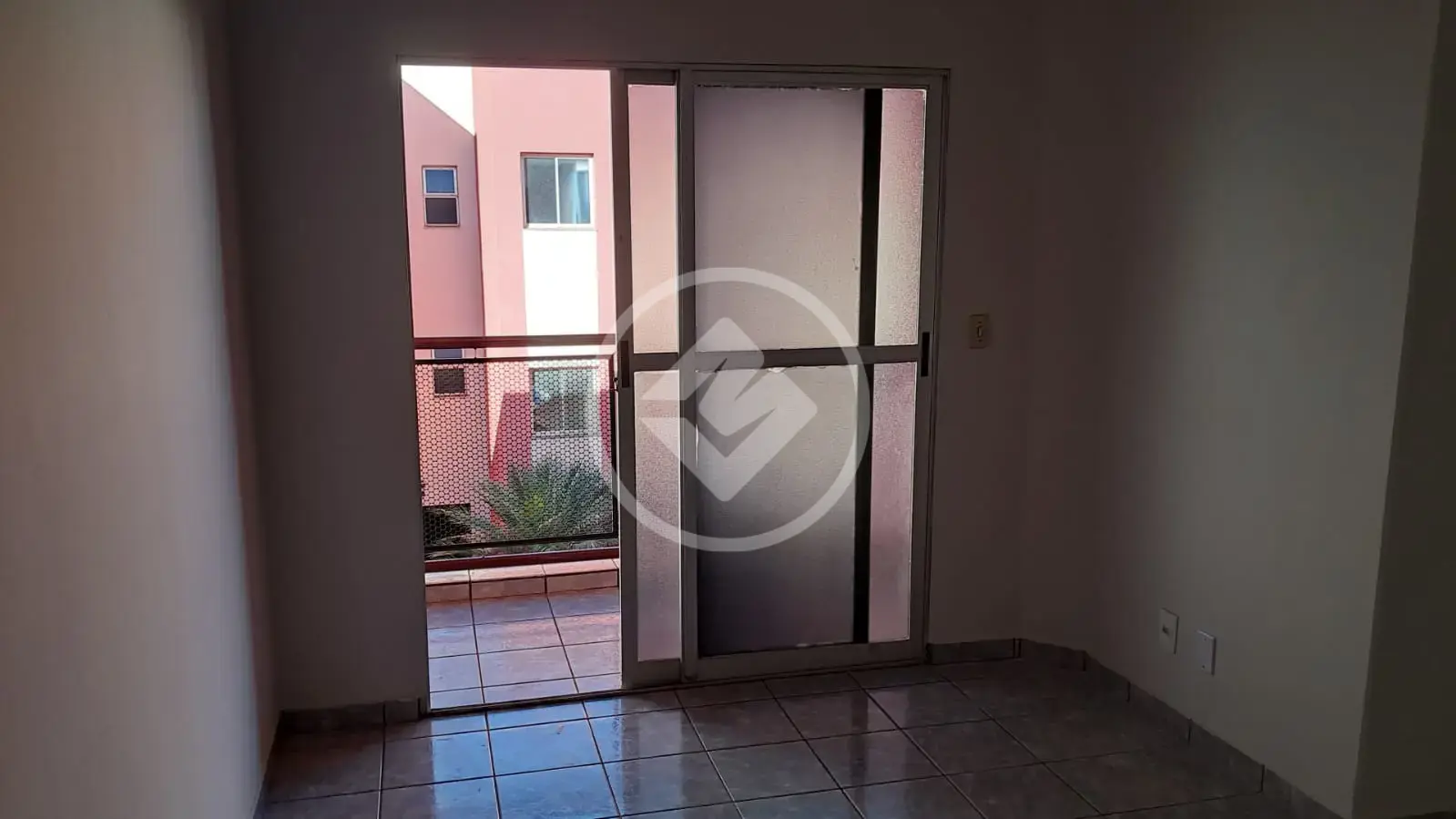 Apartamento Granada, Uberlândia - MG — foto 1