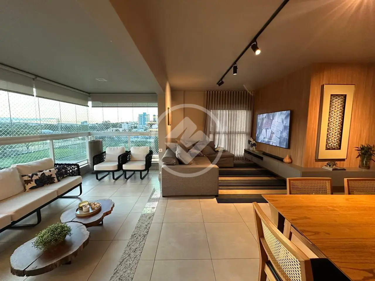 Apartamento 3 quartos no Copacabana., Uberlândia — foto 1 de 6