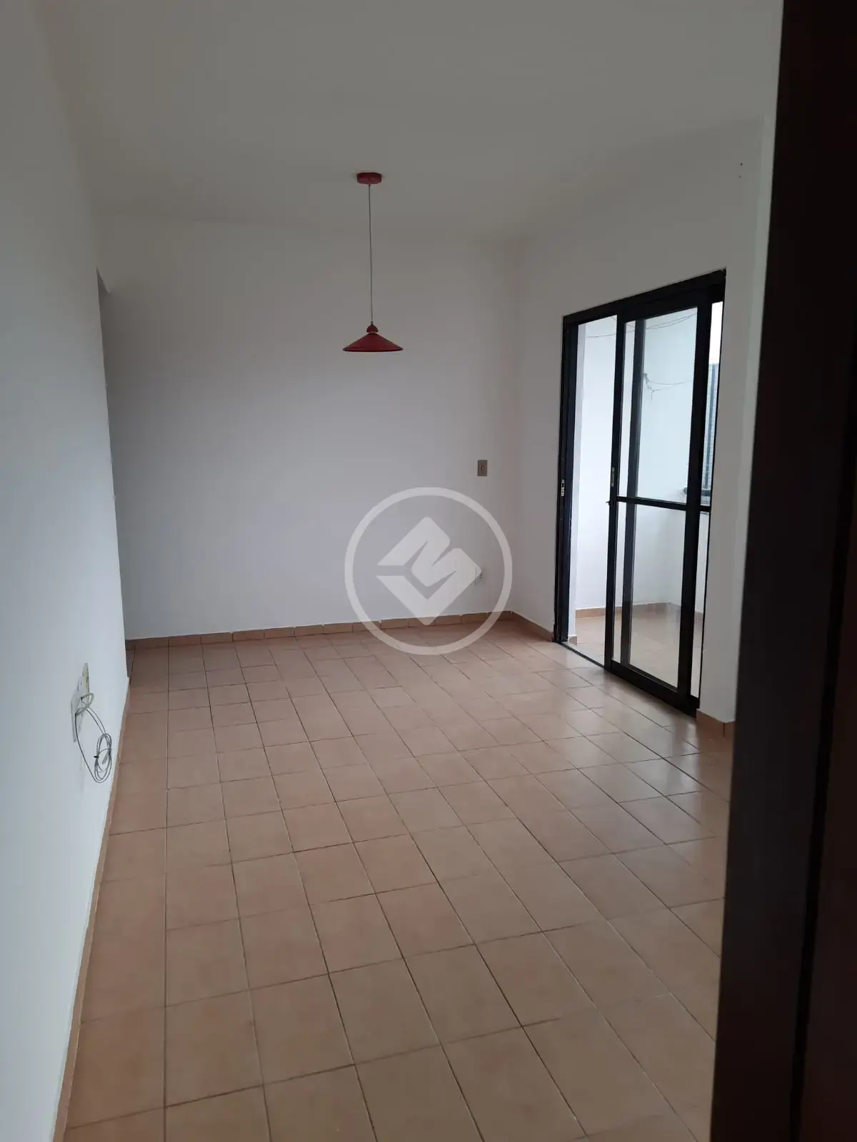Apartamento Tibery, Uberlândia - MG — foto 2
