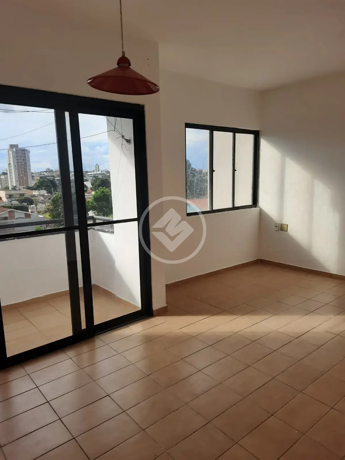 Apartamento Tibery, Uberlândia - MG — foto 1