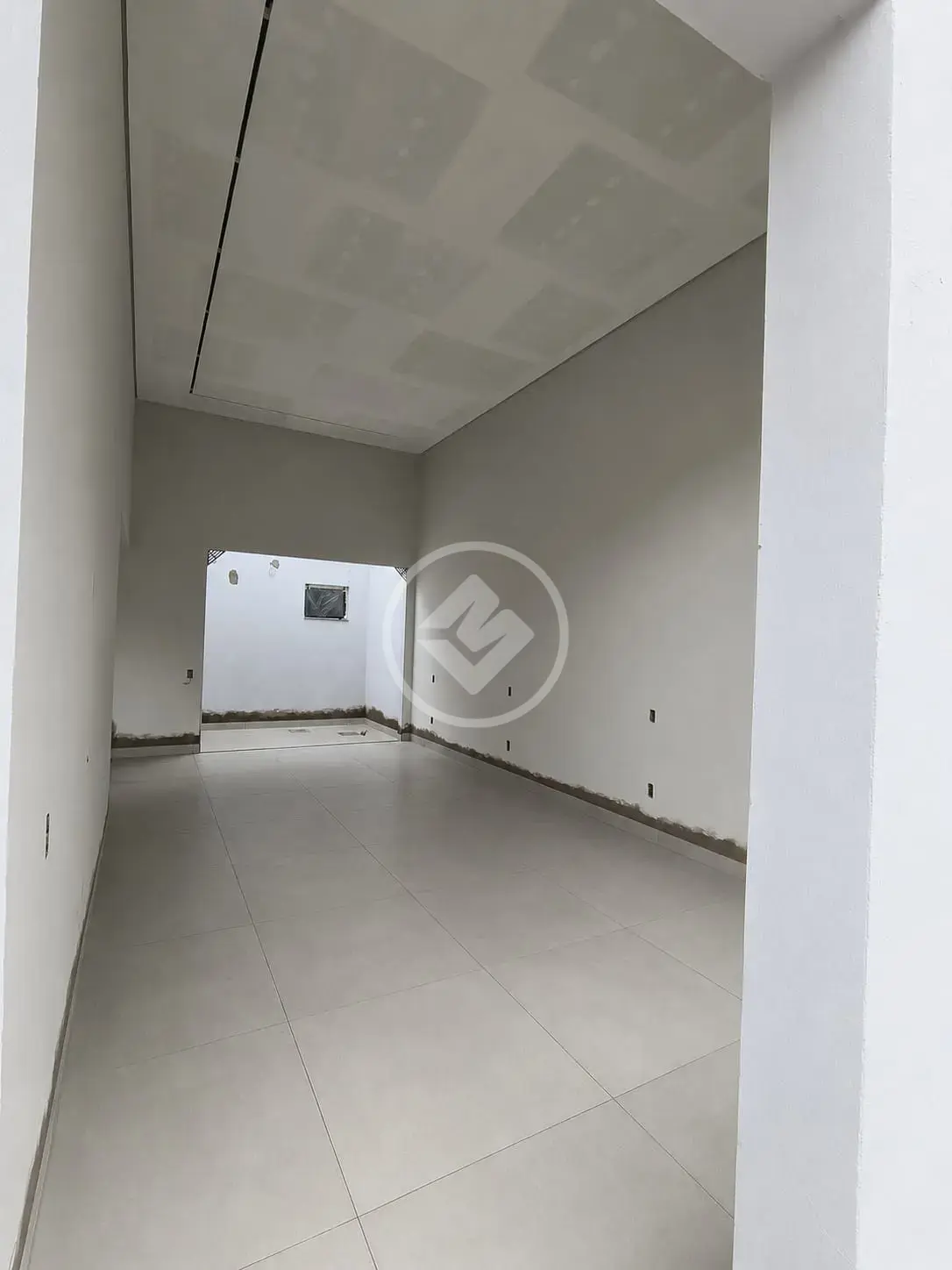 Casa Cidade Jardim, Uberlândia - MG — foto 2
