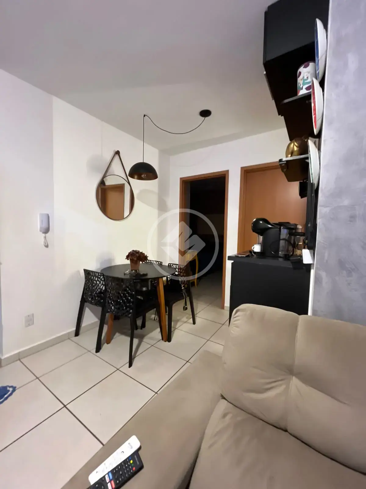 Apartamento 2 quartos no Grand Ville, Uberlândia — foto 4 de 6