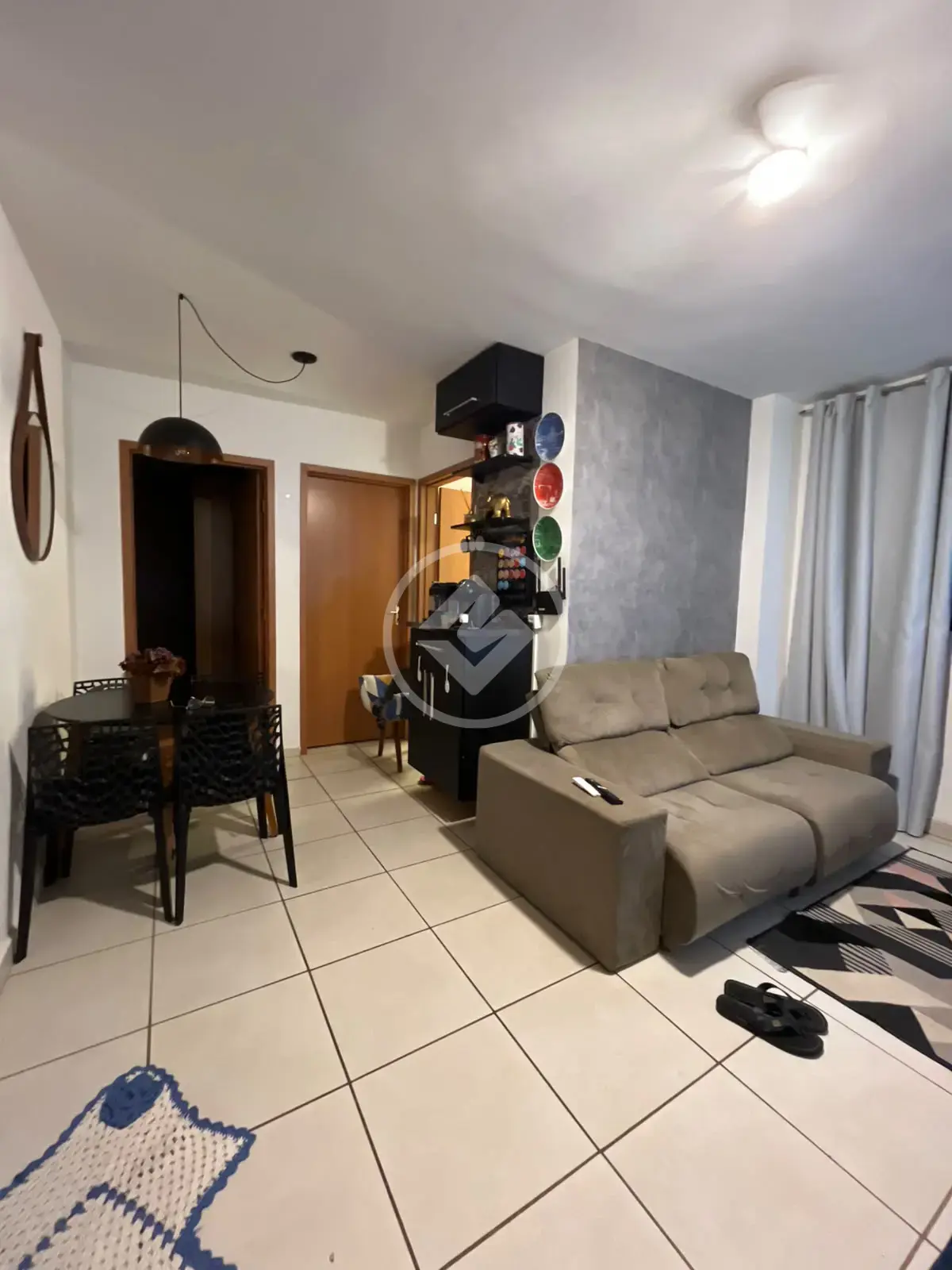 Apartamento 2 quartos no Grand Ville, Uberlândia — foto 2 de 6