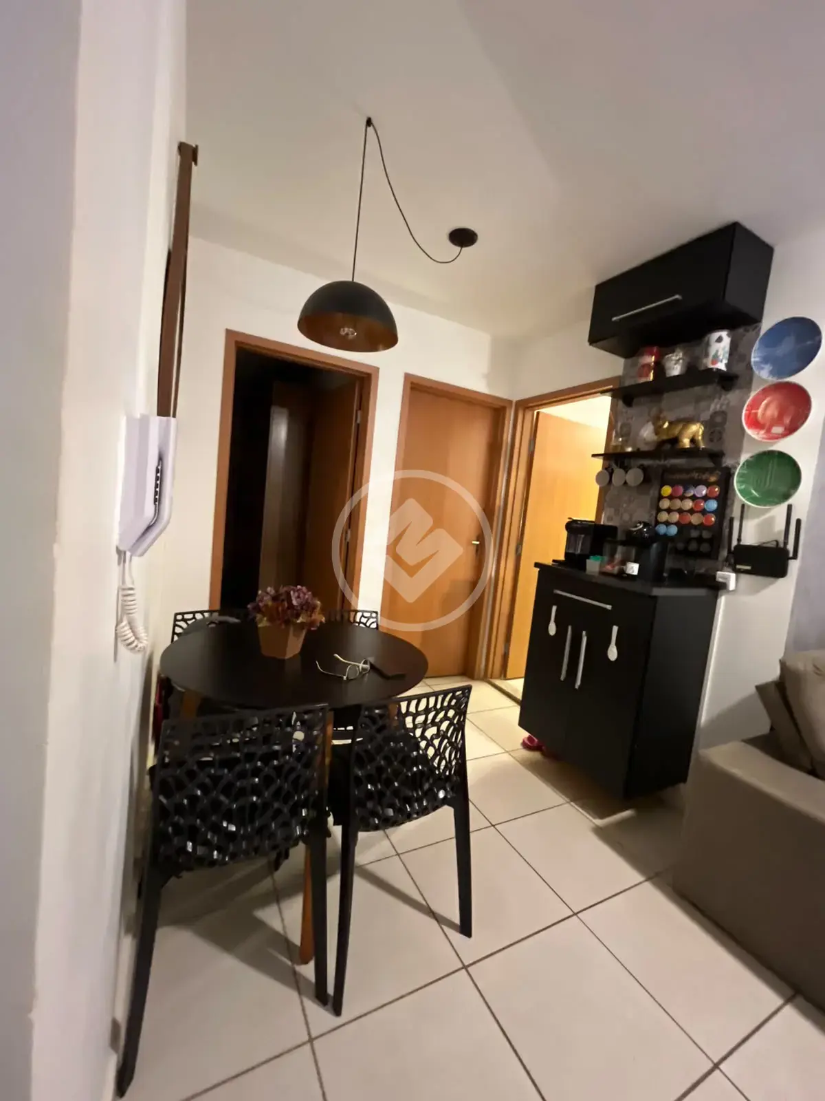 Apartamento 2 quartos no Grand Ville, Uberlândia — foto 5 de 6