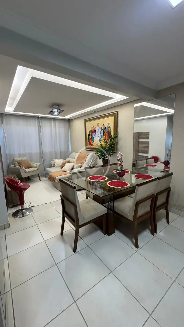 Apartamento Nossa Senhora das Graças, Uberlândia - MG — foto 2
