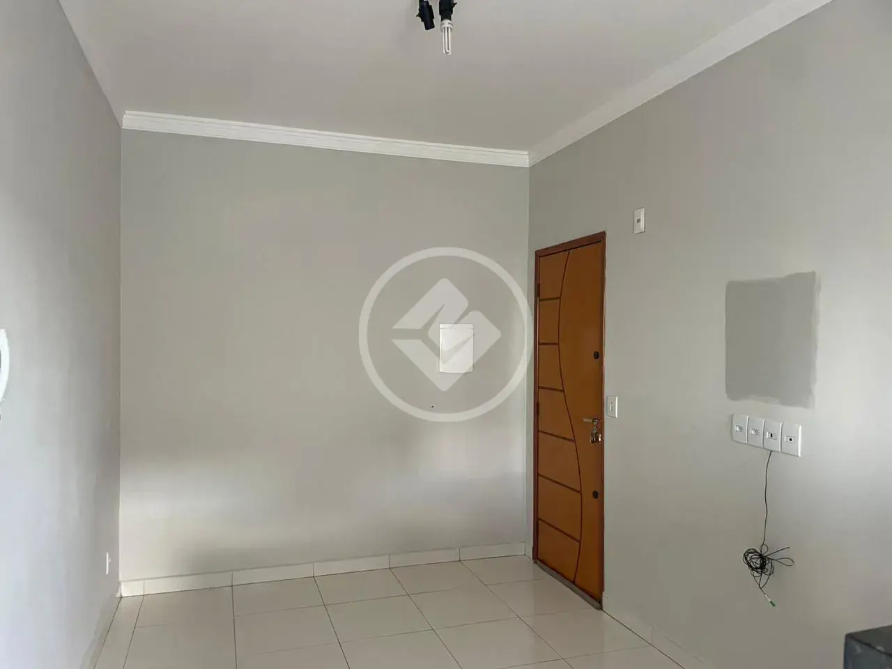 Apartamento Novo Mundo, Uberlândia - MG — foto 2