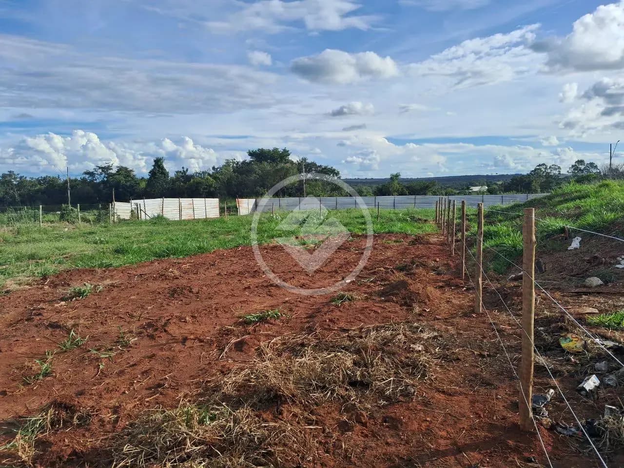 Terreno Gávea Sul, Uberlândia - MG — foto 2