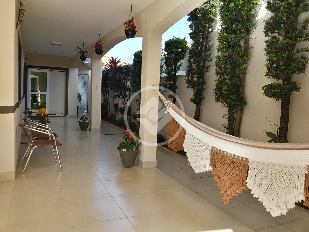 Casa 4 quartos no Umuarama, Uberlândia — foto 6 de 6