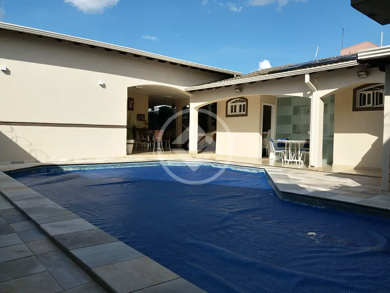 Casa 4 quartos no Umuarama, Uberlândia — foto 4 de 6