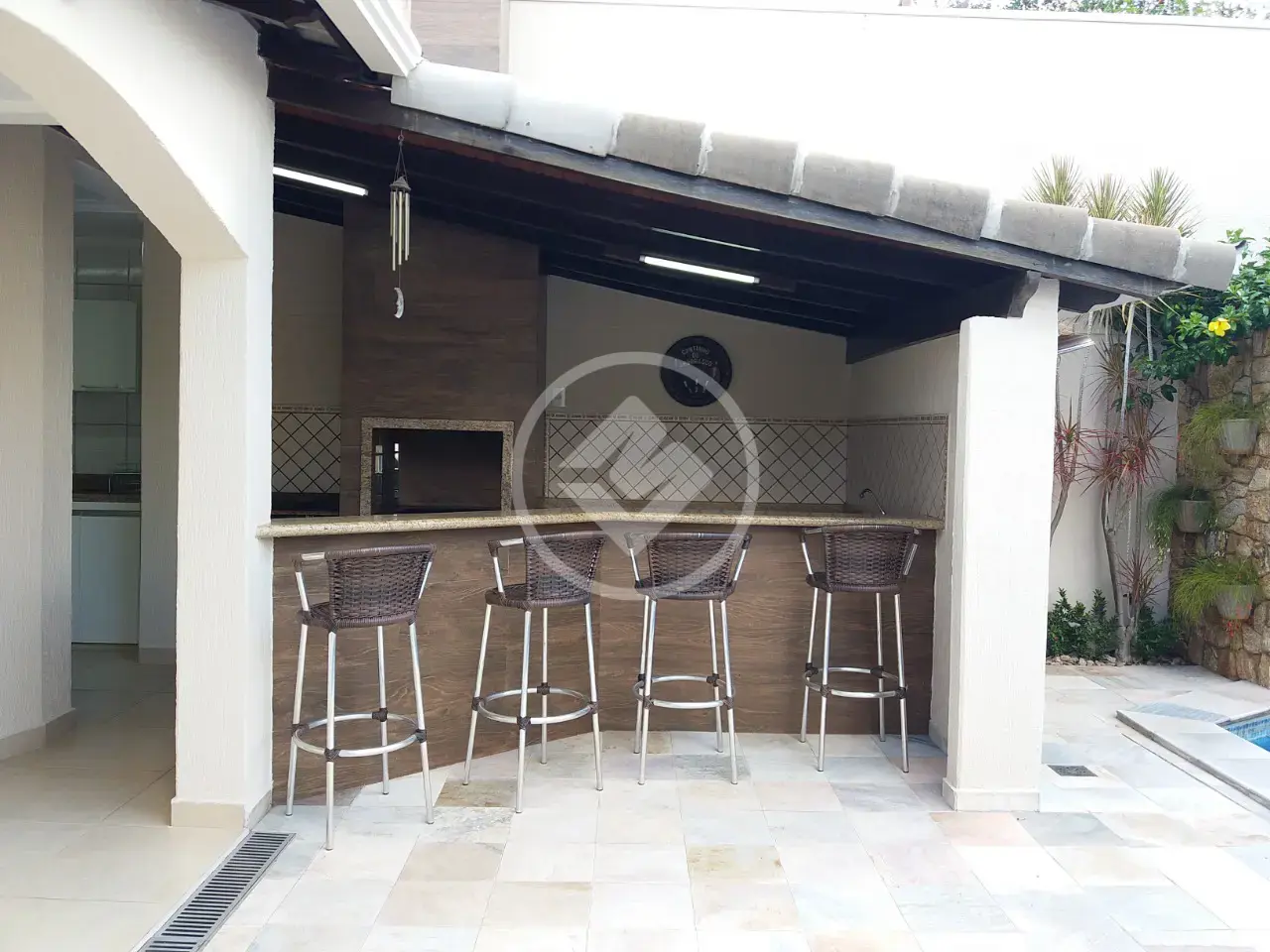 Casa 4 quartos no Umuarama, Uberlândia — foto 5 de 6