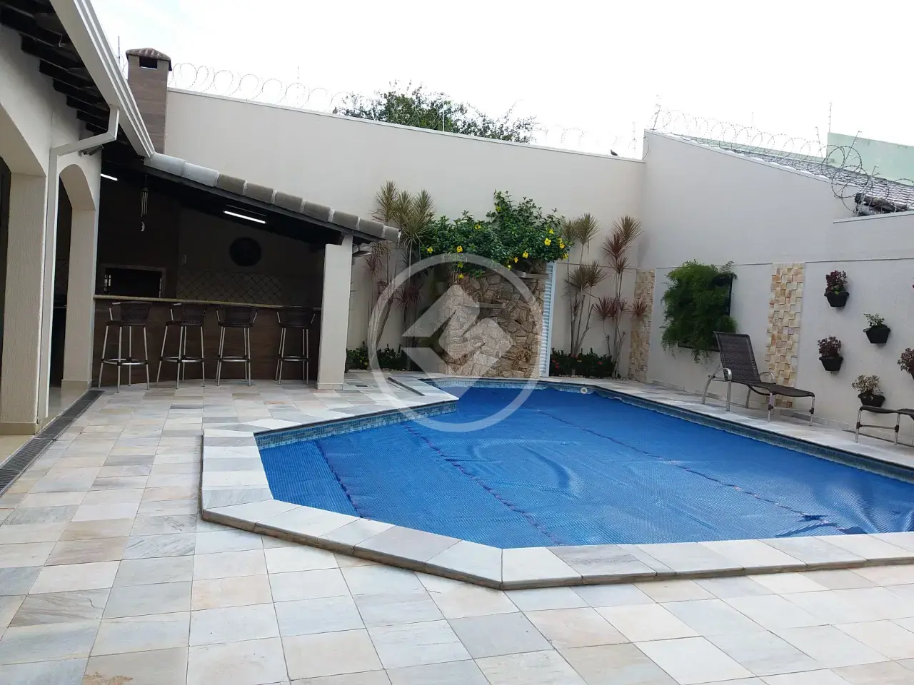 Casa Umuarama, Uberlândia - MG — foto 2