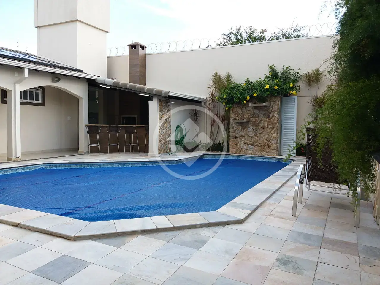 Casa 4 quartos no Umuarama, Uberlândia — foto 3 de 6