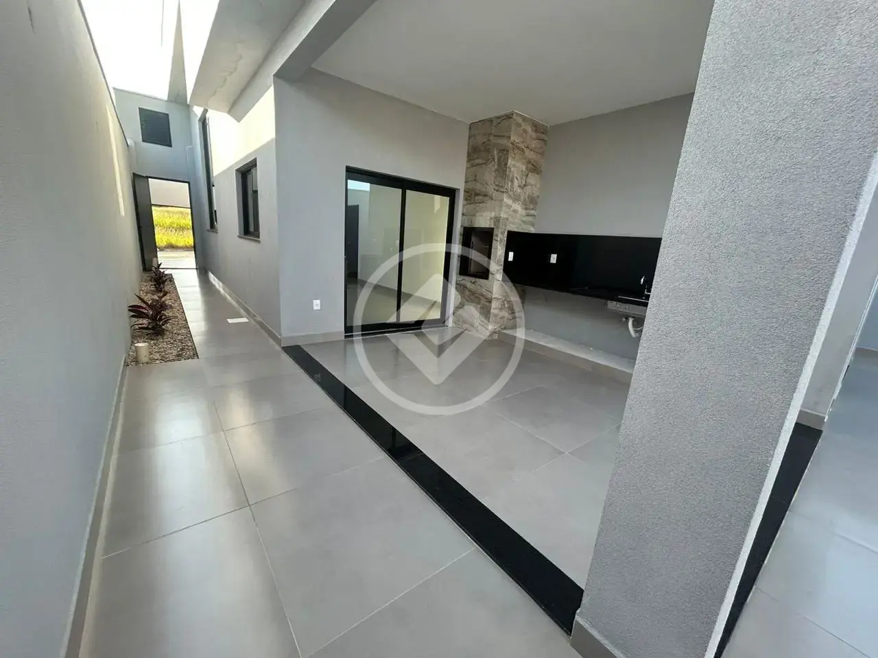 Casa Aclimação, Uberlândia - MG — foto 1