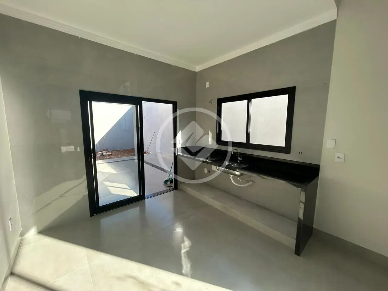 Casa 3 quartos no Aclimação, Uberlândia — foto 5 de 6